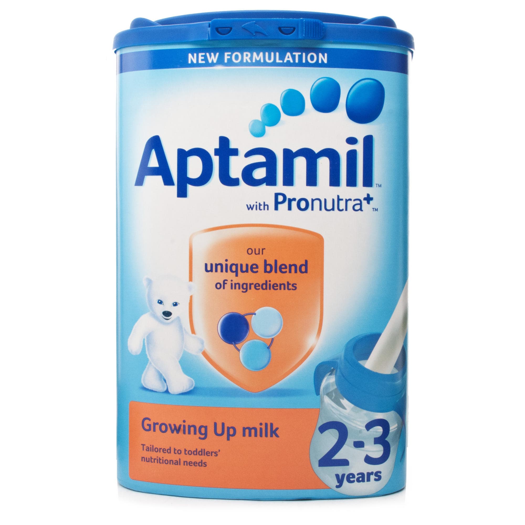 Aptamil Infant baby milk powder